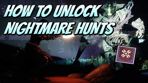 do nightmare hunts have matchmaking